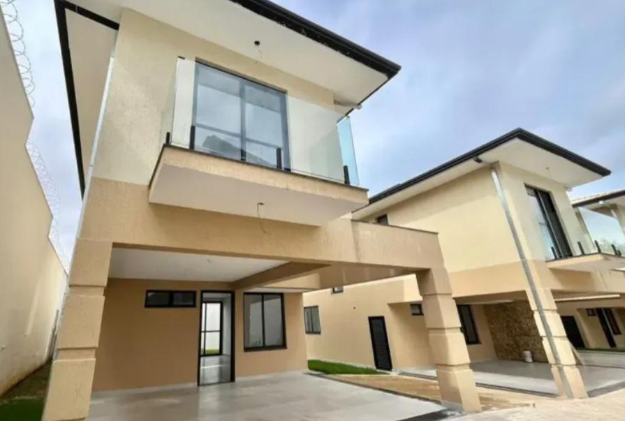 Casa, São Luiz (pampulha), 4 Quartos, 2 Vagas, 1 Suíte