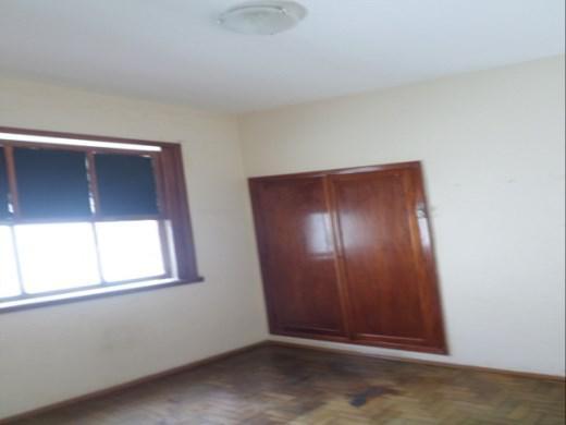 Apartamento, Funcionários, 2 Quartos, 1 Vaga
