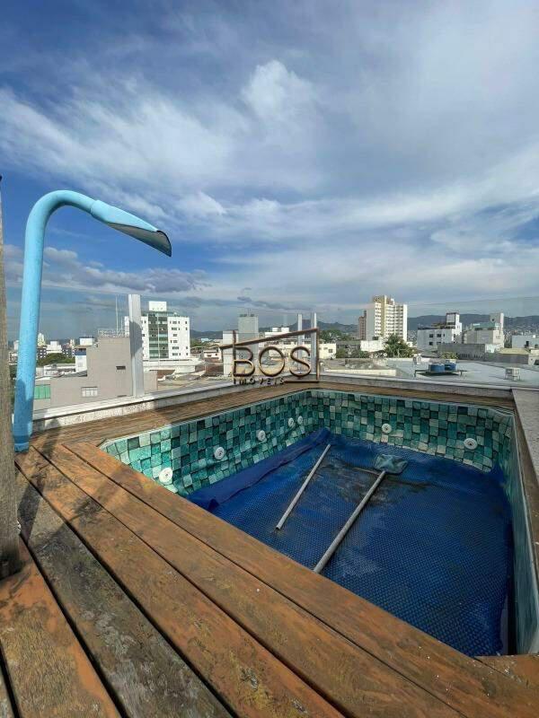 Cobertura, Colégio Batista, 3 Quartos, 3 Vagas, 1 Suíte