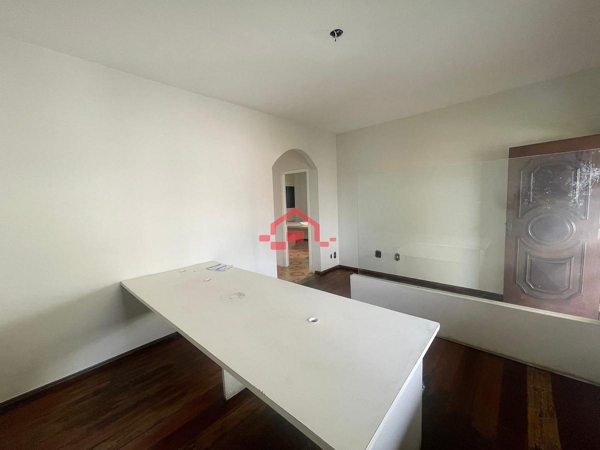 Andar, Ouro Preto, 1 Quarto, 3 Vagas