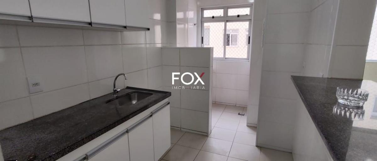 Apartamento, Dom Bosco, 3 Quartos, 2 Vagas, 1 Suíte