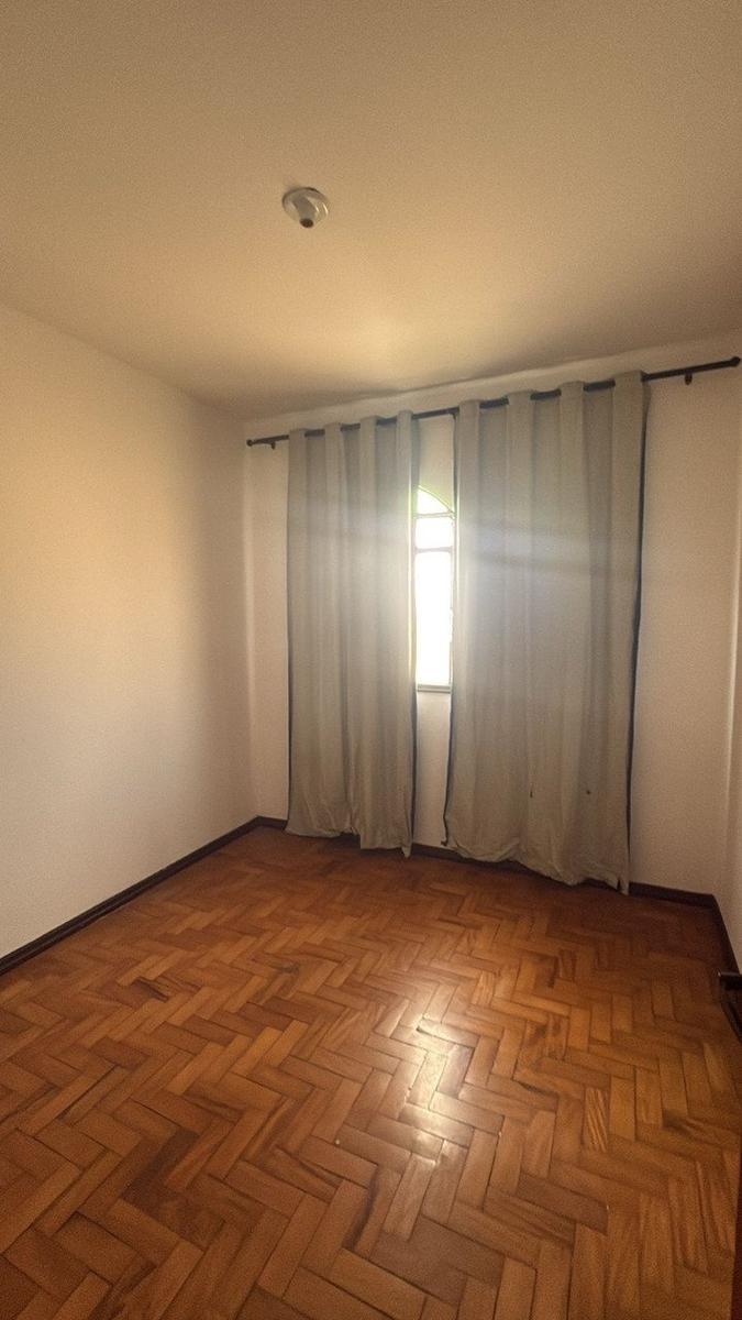Apartamento, Bela Vista, 3 Quartos, 1 Vaga