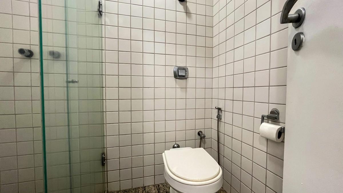 Apartamento, Santa Efigênia, 1 Quarto, 1 Vaga