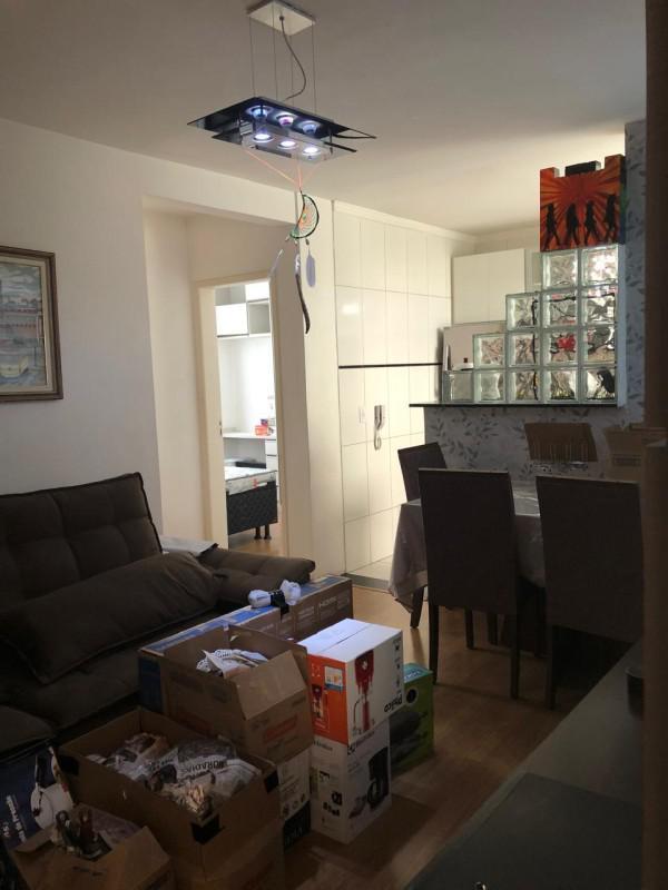 Apartamento, Camargos, 2 Quartos, 1 Vaga