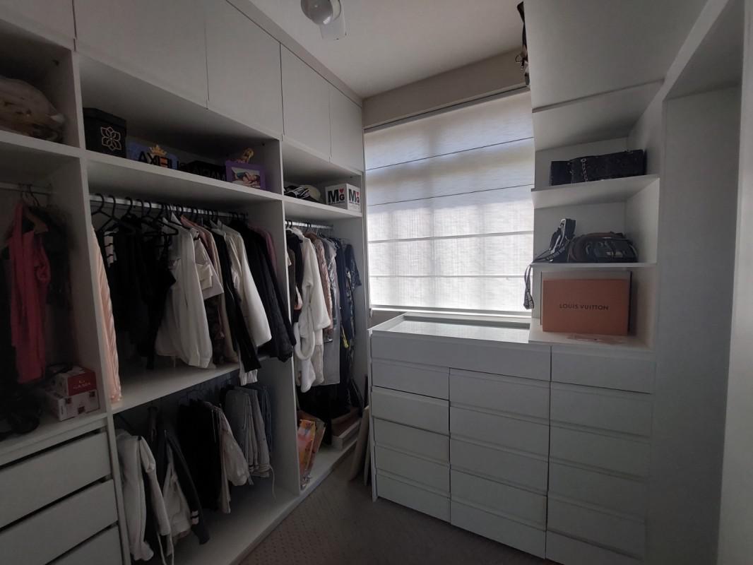 Cobertura, Monsenhor Messias, 2 Quartos, 1 Vaga, 1 Suíte