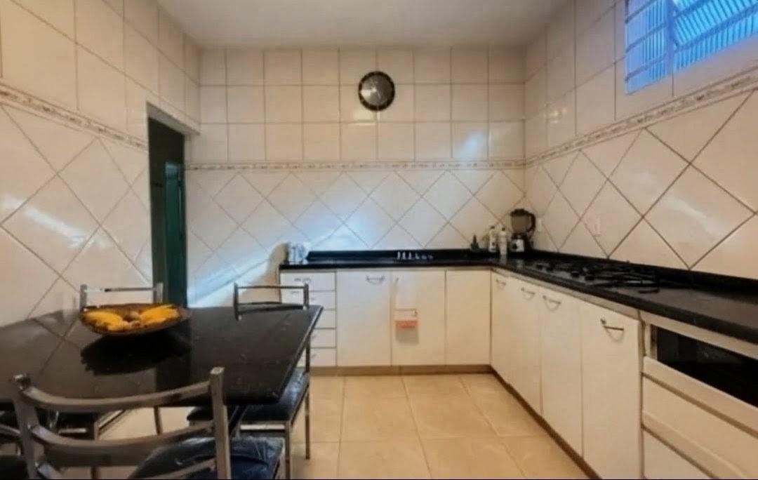 Casa, Renascença, 3 Quartos, 3 Vagas, 1 Suíte