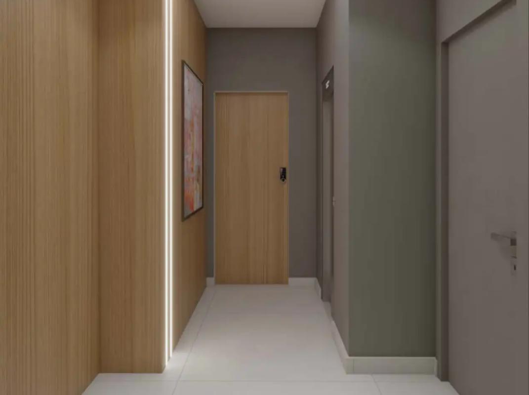 Apartamento, Castelo, 4 Quartos, 4 Vagas, 4 Suítes