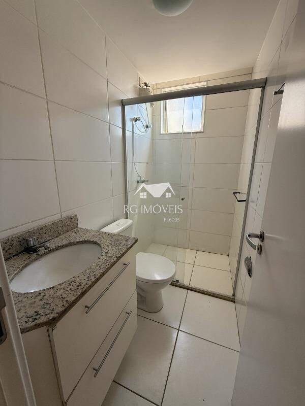 Apartamento, Jk, 2 Quartos, 1 Vaga, 1 Suíte