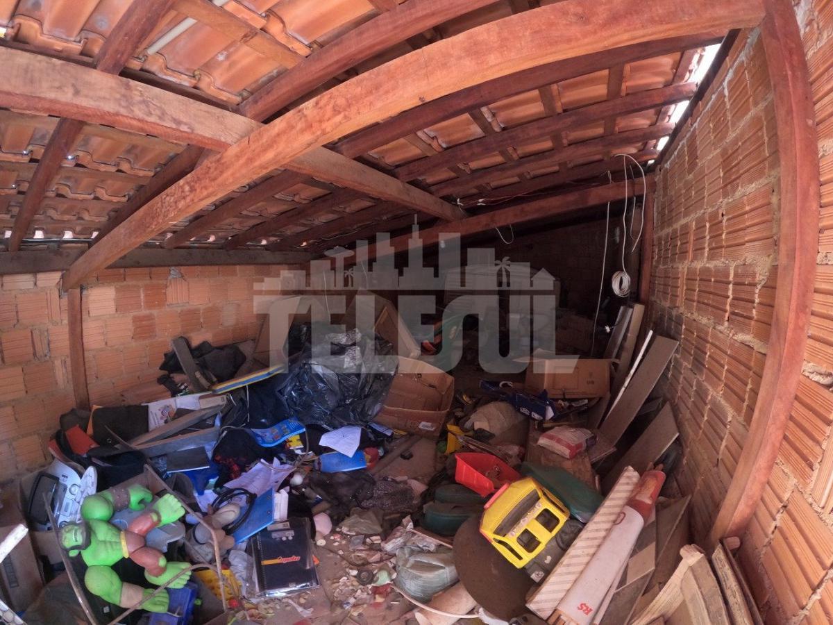 Casa, Jardim Europa, 3 Quartos, 2 Vagas, 1 Suíte