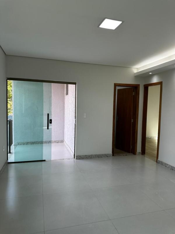 Casa, Residencial Visão, 3 Quartos, 8 Vagas, 1 Suíte