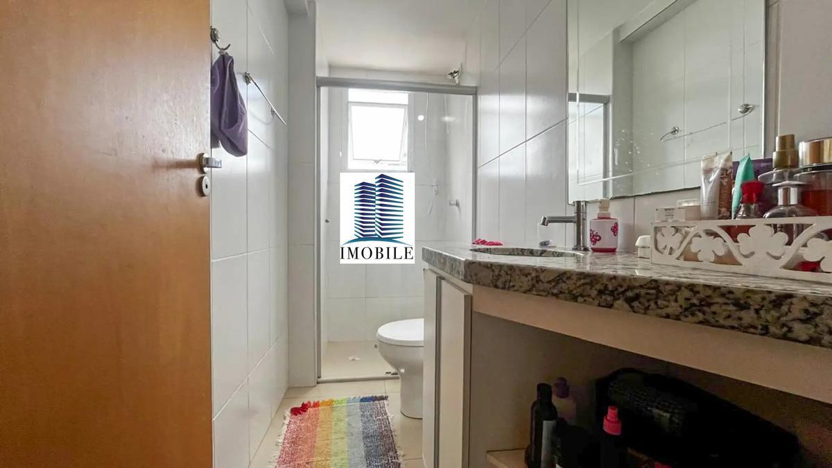 Apartamento, Buritis, 2 Quartos, 1 Vaga, 1 Suíte