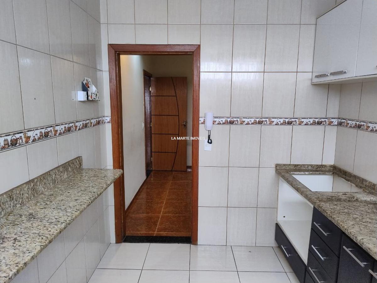 Apartamento, Jardim Riacho das Pedras, 2 Quartos, 1 Vaga