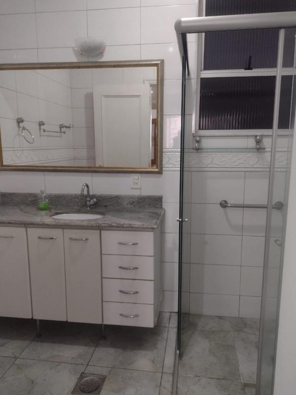 Apartamento, Lourdes, 3 Quartos, 0 Vaga, 1 Suíte