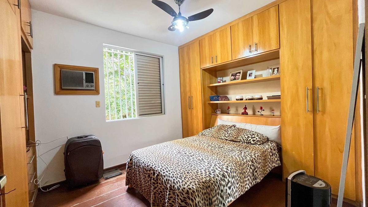 Apartamento, Silveira, 3 Quartos, 2 Vagas, 1 Suíte
