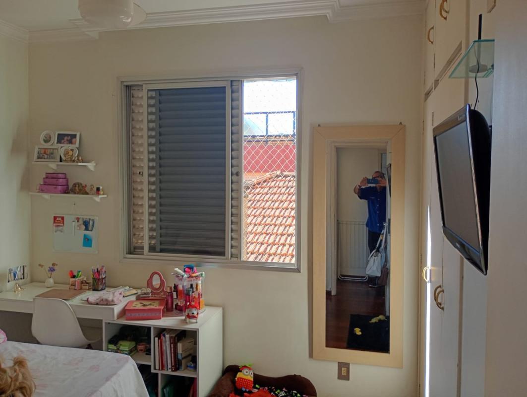 Apartamento, Prado, 4 Quartos, 2 Vagas, 1 Suíte