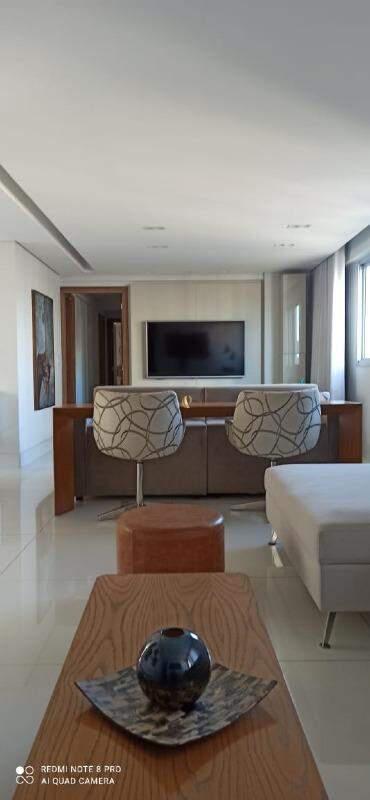 Apartamento, São Pedro, 4 Quartos, 3 Vagas, 2 Suítes