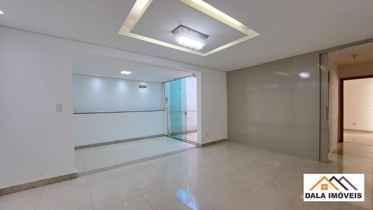 Apartamento, Dona Clara, 3 Quartos, 1 Vaga, 1 Suíte