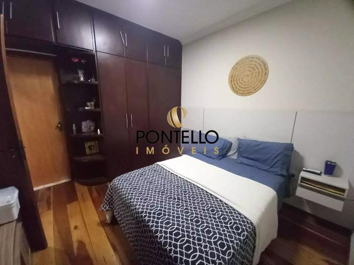 Casa, Santa Rosa, 3 Quartos, 2 Vagas, 1 Suíte