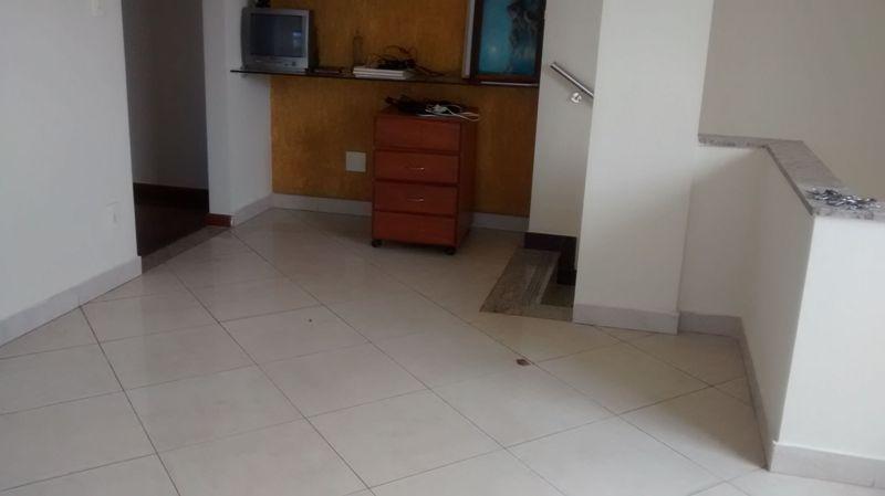 Cobertura, Palmares, 4 Quartos, 2 Vagas, 2 Suítes