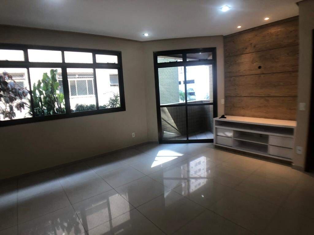 Apartamento, Buritis, 3 Quartos, 3 Vagas, 1 Suíte