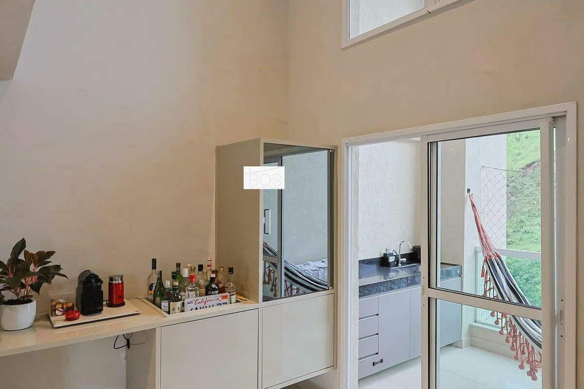 Apartamento, Sion, 3 Quartos, 2 Vagas, 1 Suíte