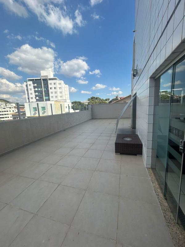 Apartamento, Castelo, 3 Quartos, 3 Vagas, 1 Suíte