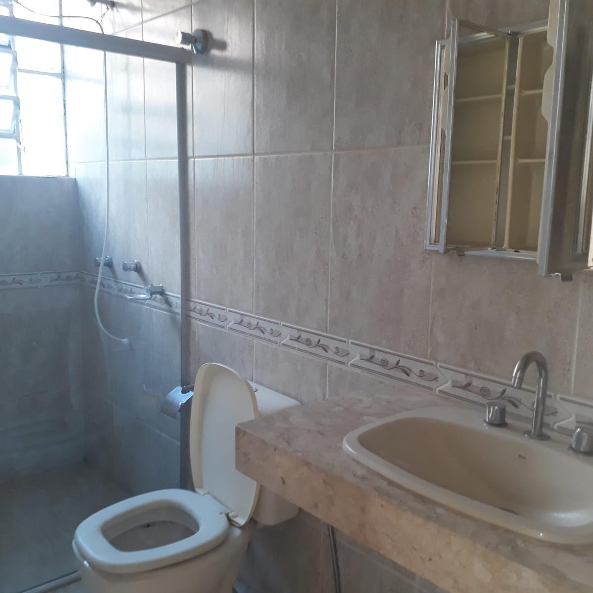 Apartamento, São Lucas, 3 Quartos, 1 Vaga, 1 Suíte