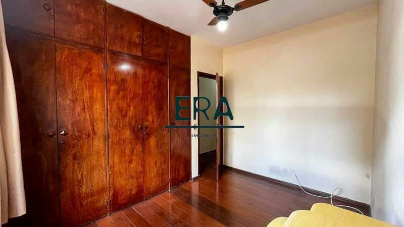 Apartamento, Serra, 3 Quartos, 1 Vaga, 1 Suíte