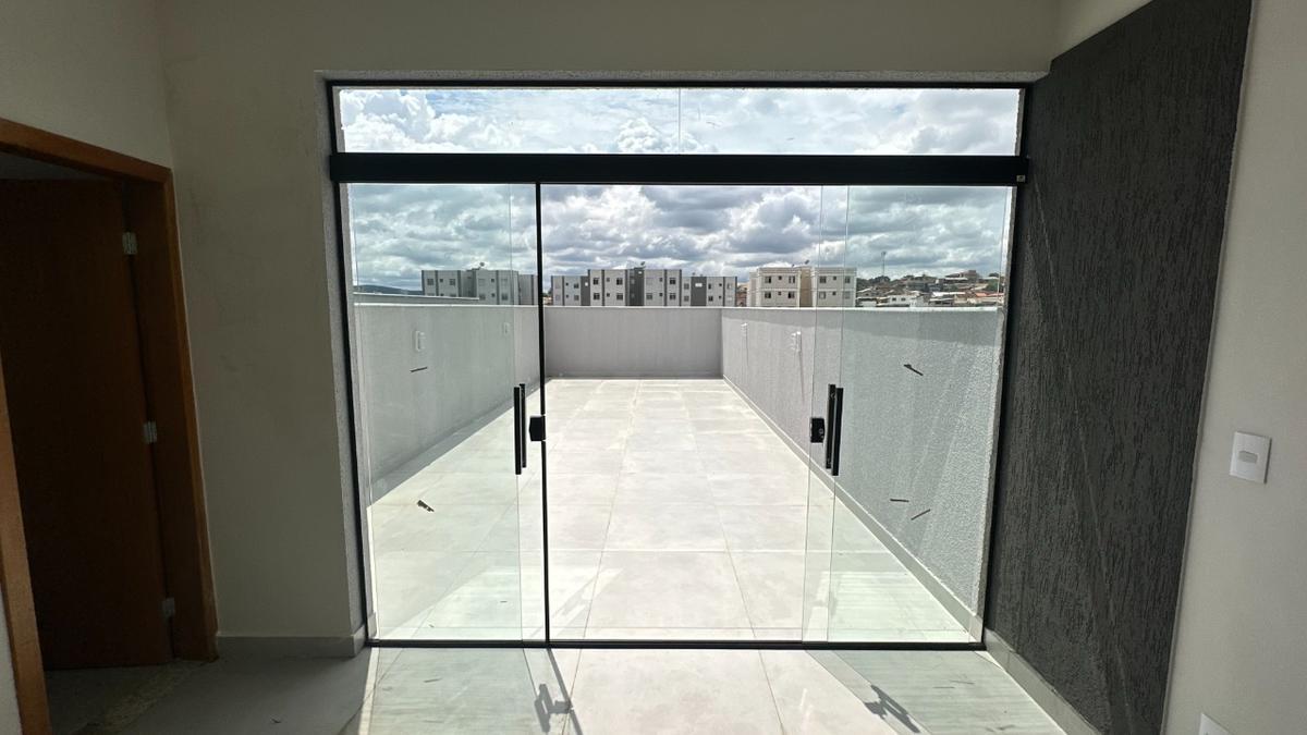 Casa, Espírito Santo, 3 Quartos, 1 Vaga, 1 Suíte