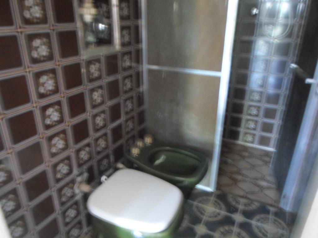 Casa, Santa Cruz, 4 Quartos, 5 Vagas