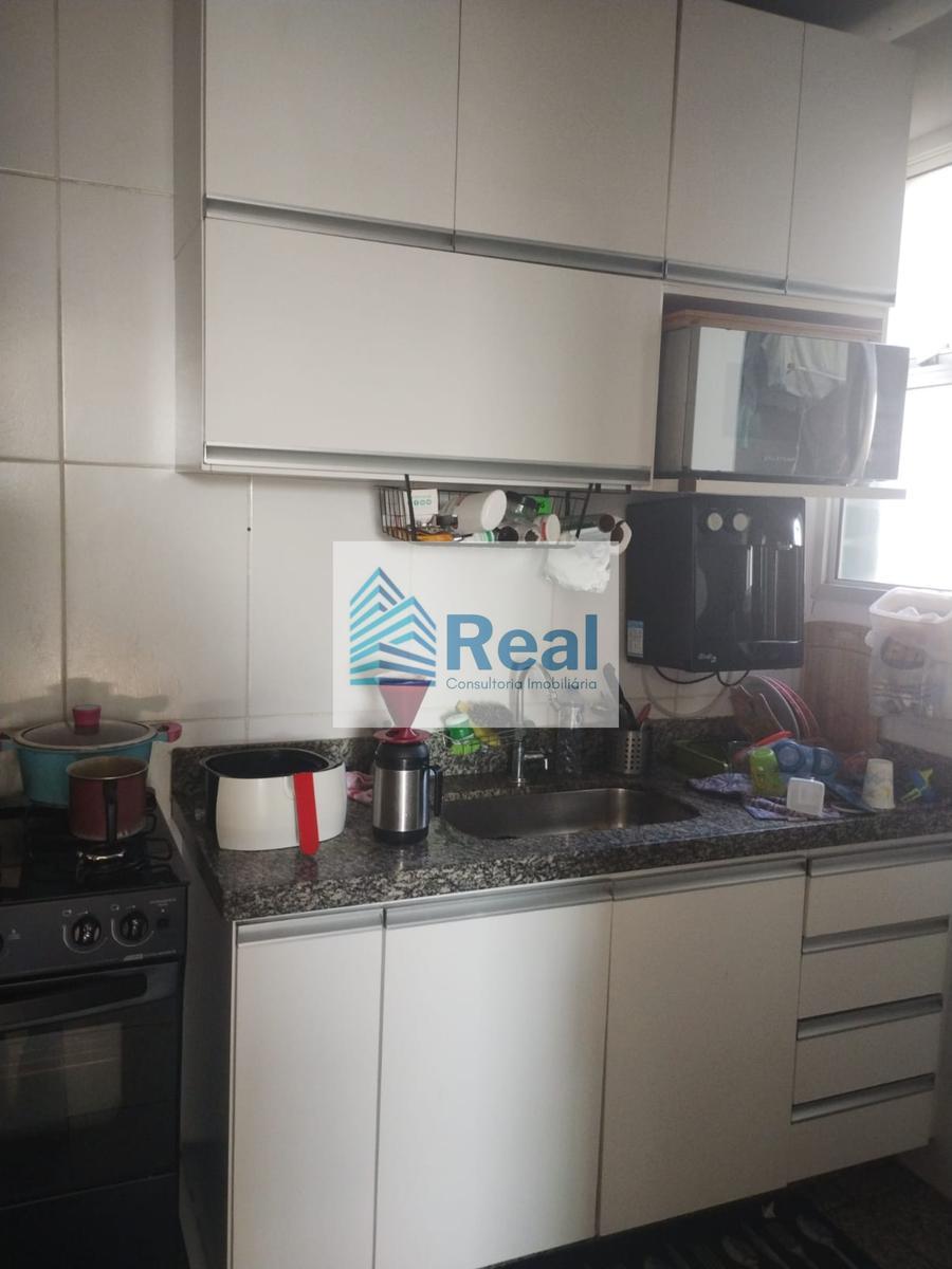 Apartamento, Colégio Batista, 3 Quartos, 2 Vagas, 1 Suíte