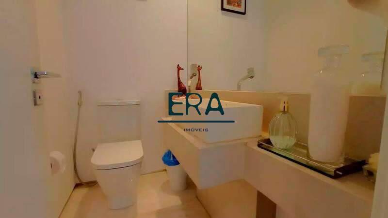 Apartamento, Cruzeiro, 3 Quartos, 4 Vagas, 3 Suítes