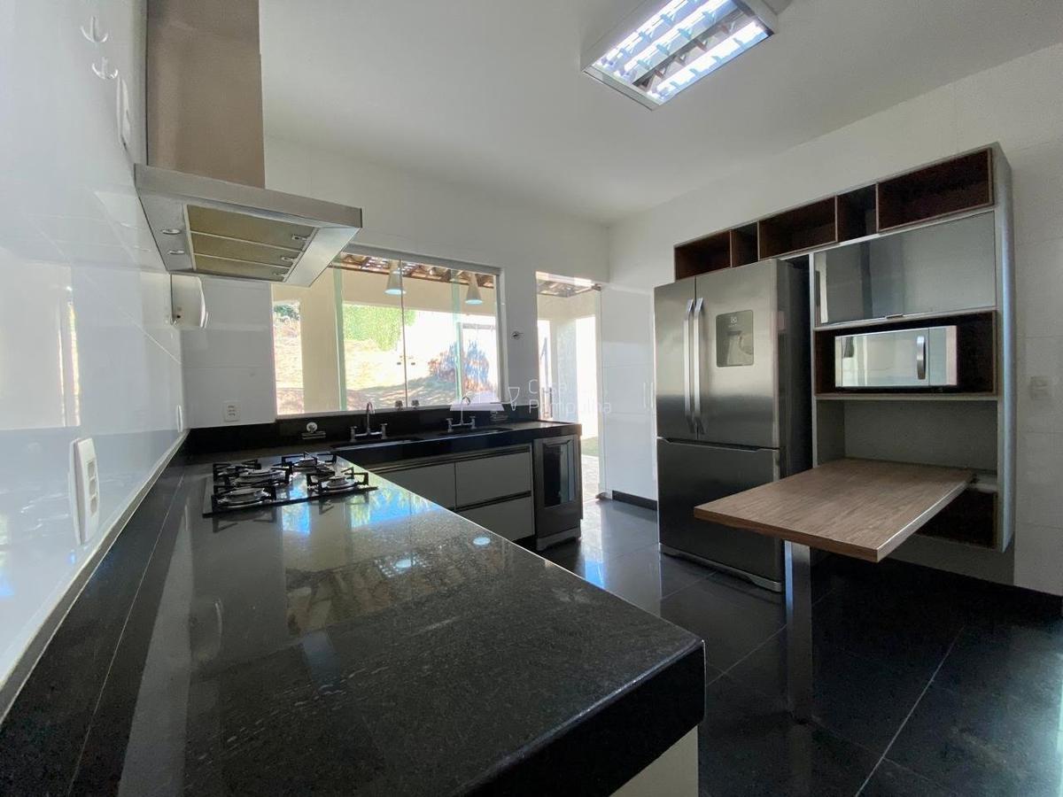 Casa, Bandeirantes (pampulha), 3 Quartos, 6 Vagas, 1 Suíte