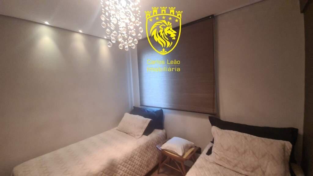 Apartamento, Buritis, 4 Quartos, 3 Vagas, 1 Suíte