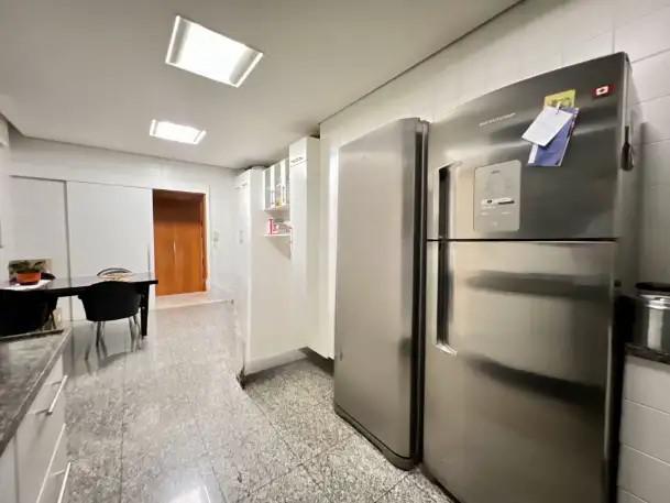 Apartamento, Belvedere, 4 Quartos, 4 Vagas, 1 Suíte