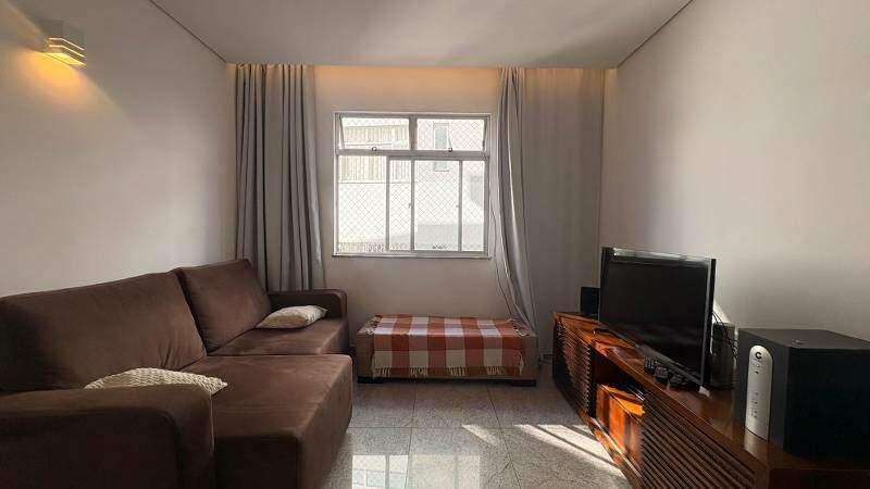 Apartamento, União, 4 Quartos, 2 Vagas, 1 Suíte