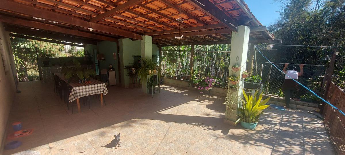 Rural, Novo Horizonte, 3 Quartos, 1 Vaga, 1 Suíte
