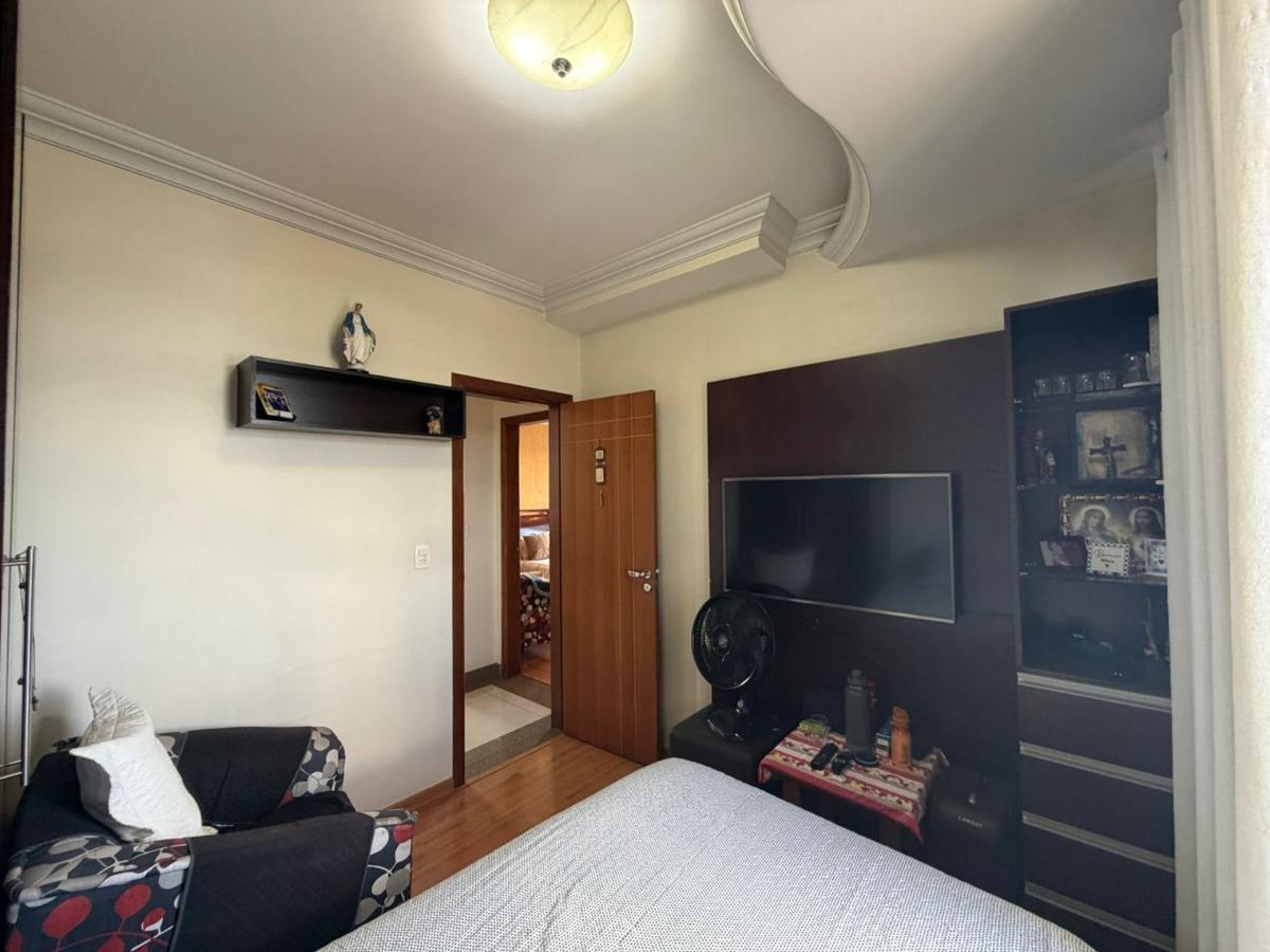 Cobertura, Eldorado, 3 Quartos, 2 Vagas, 2 Suítes