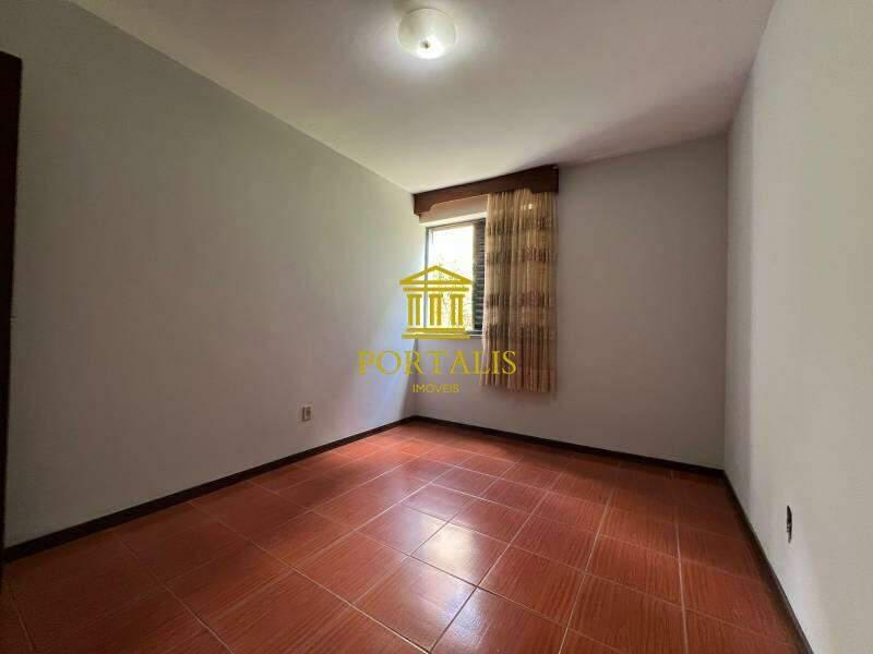 Apartamento, Nova Floresta, 3 Quartos, 2 Vagas, 1 Suíte