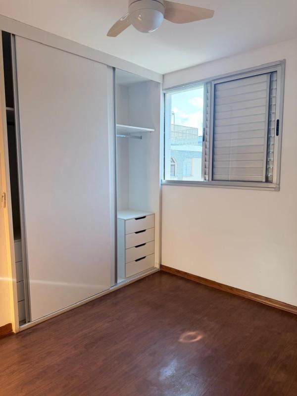 Apartamento, Coração Eucarístico, 3 Quartos, 2 Vagas, 1 Suíte