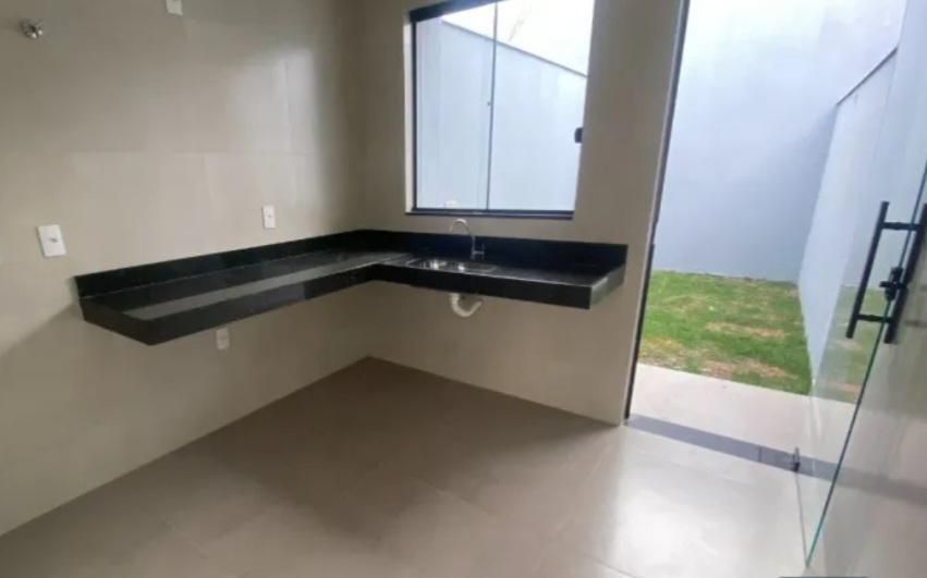 Casa, Rio Branco, 2 Quartos, 1 Vaga, 2 Suítes