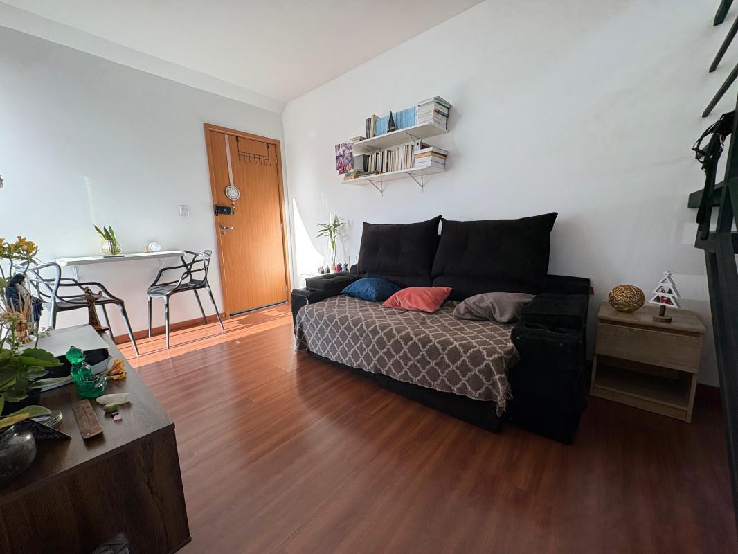 Cobertura, Novo Progresso, 2 Quartos, 2 Vagas