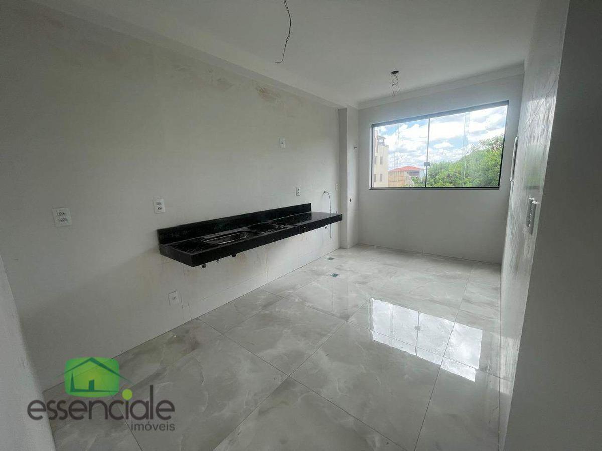 Apartamento, Amazonas, 3 Quartos, 1 Vaga, 1 Suíte