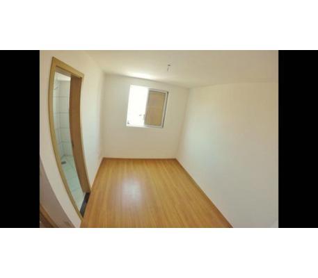 Apartamento, Floresta, 3 Quartos, 3 Vagas, 1 Suíte