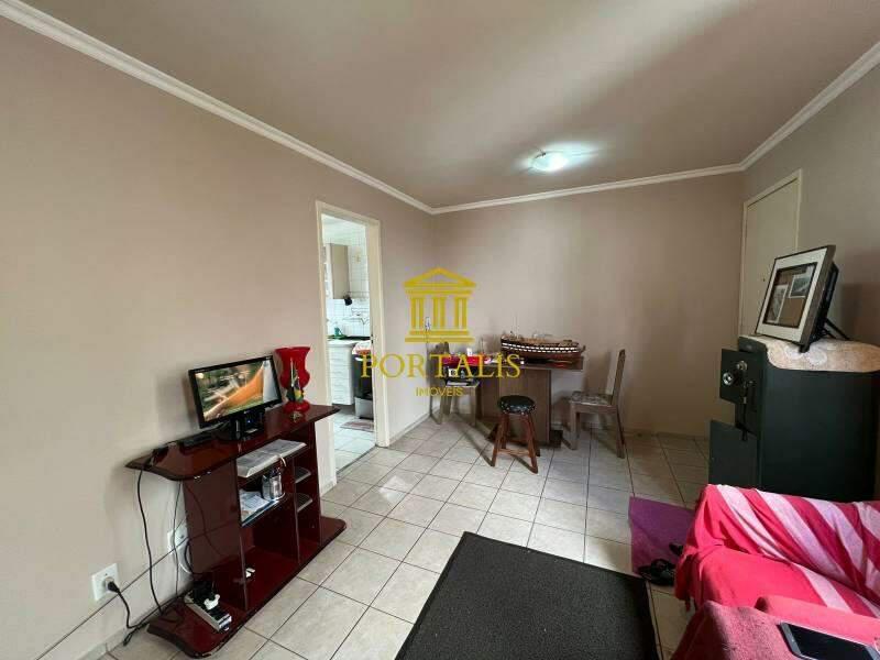 Apartamento, Silveira, 3 Quartos, 1 Vaga, 1 Suíte