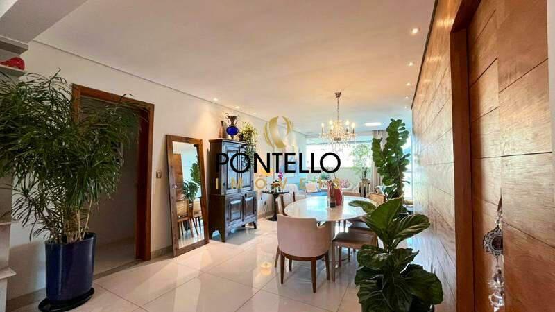 Apartamento, Buritis, 3 Quartos, 3 Vagas, 1 Suíte