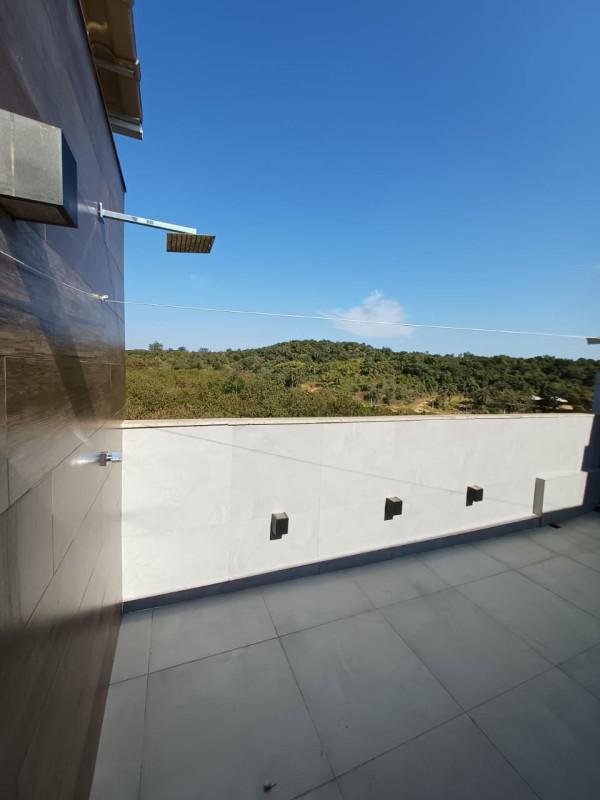 Cobertura, São Francisco, 3 Quartos, 1 Vaga