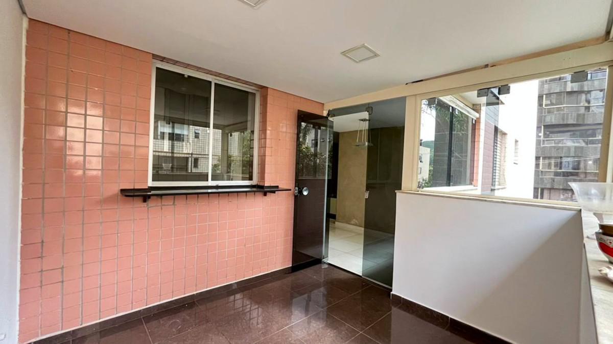 Apartamento, Buritis, 3 Quartos, 2 Vagas, 1 Suíte