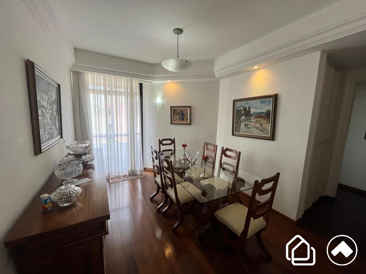 Apartamento, Buritis, 3 Quartos, 2 Vagas, 1 Suíte