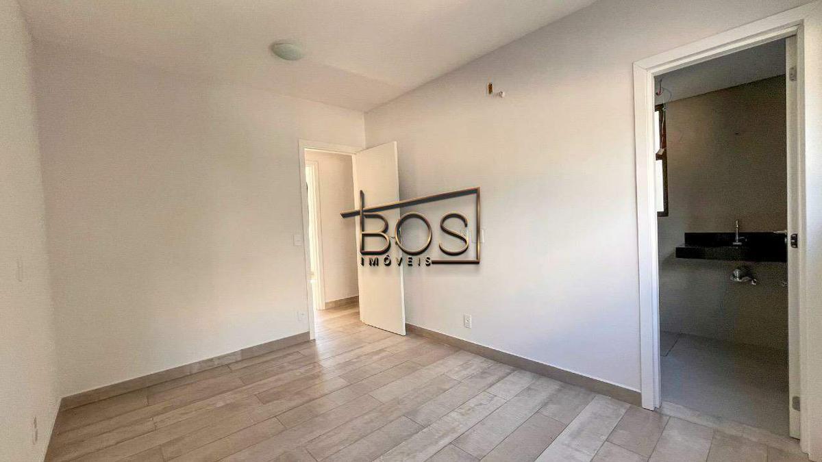 Apartamento, Santo Agostinho, 3 Quartos, 2 Vagas, 1 Suíte